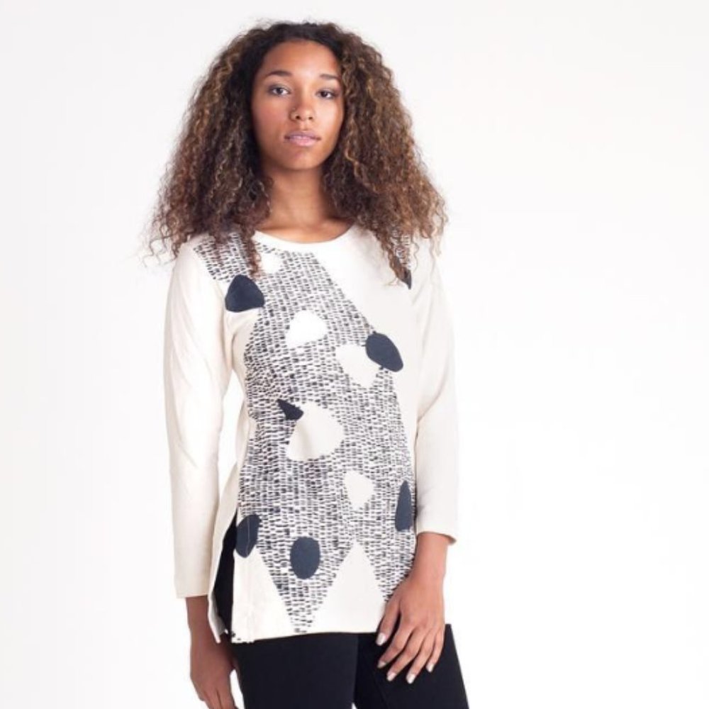 Make it Good Tunic (Medium)